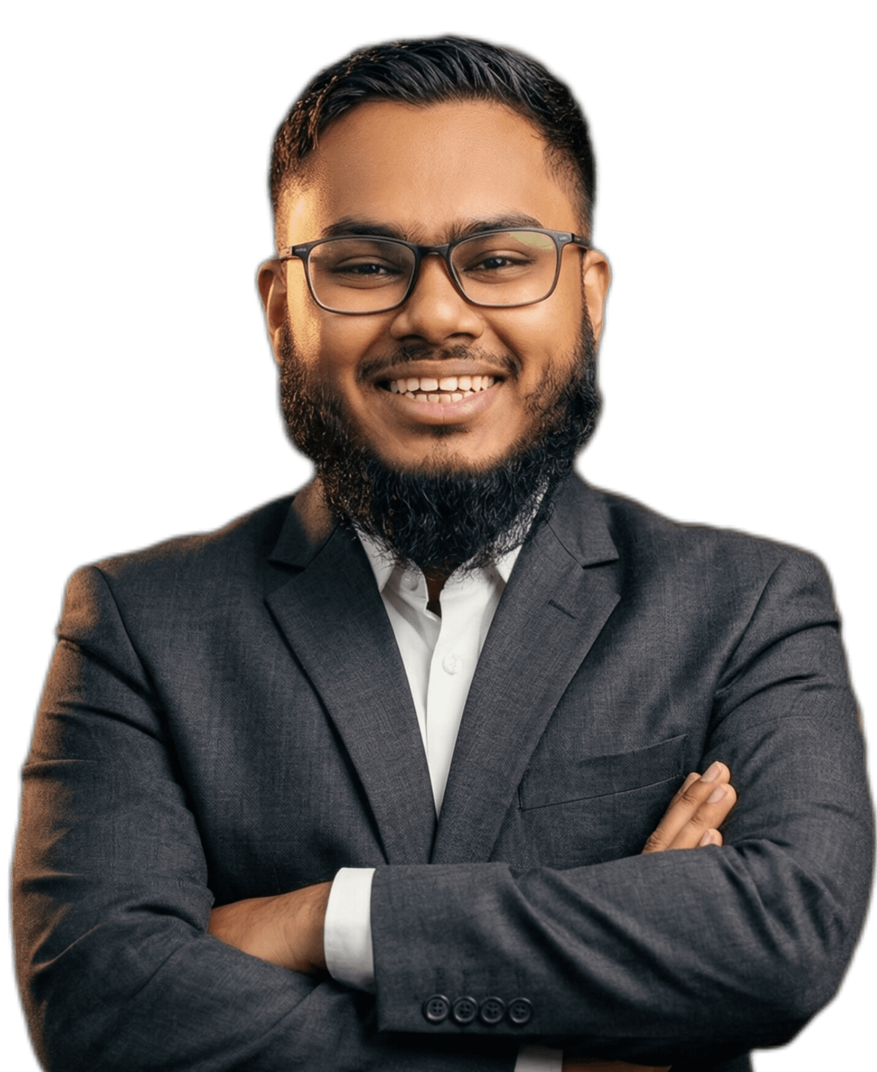 Mohammed Shakib mobile portrait crop