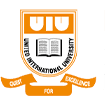 United International University logo