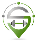 SilverGYM logo